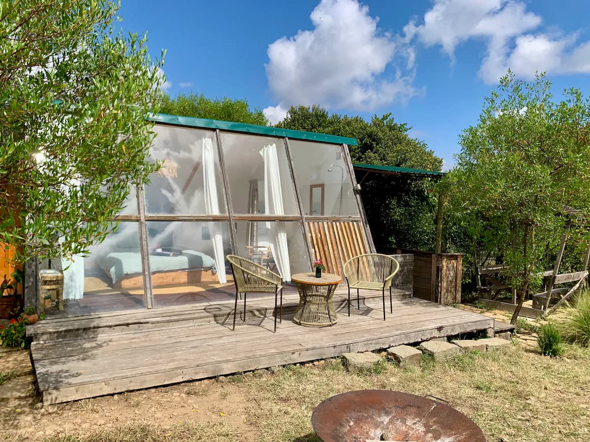 Mountain & Cabin Getaways